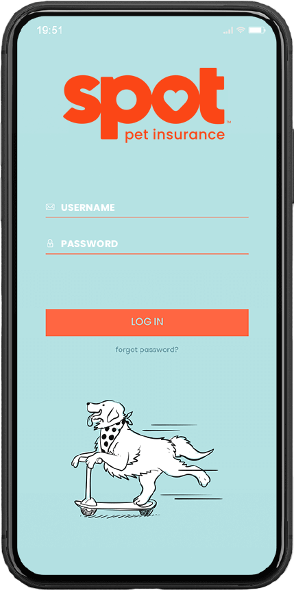 Online Pet Insurance Telehealth App