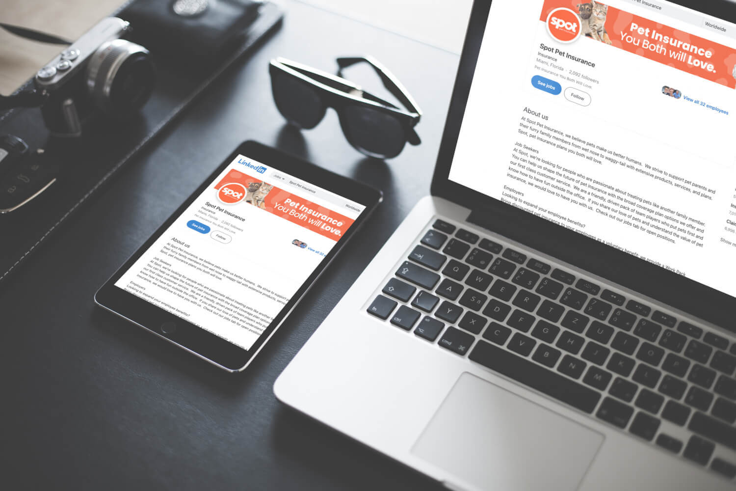 Find Jobs on LinkedIn